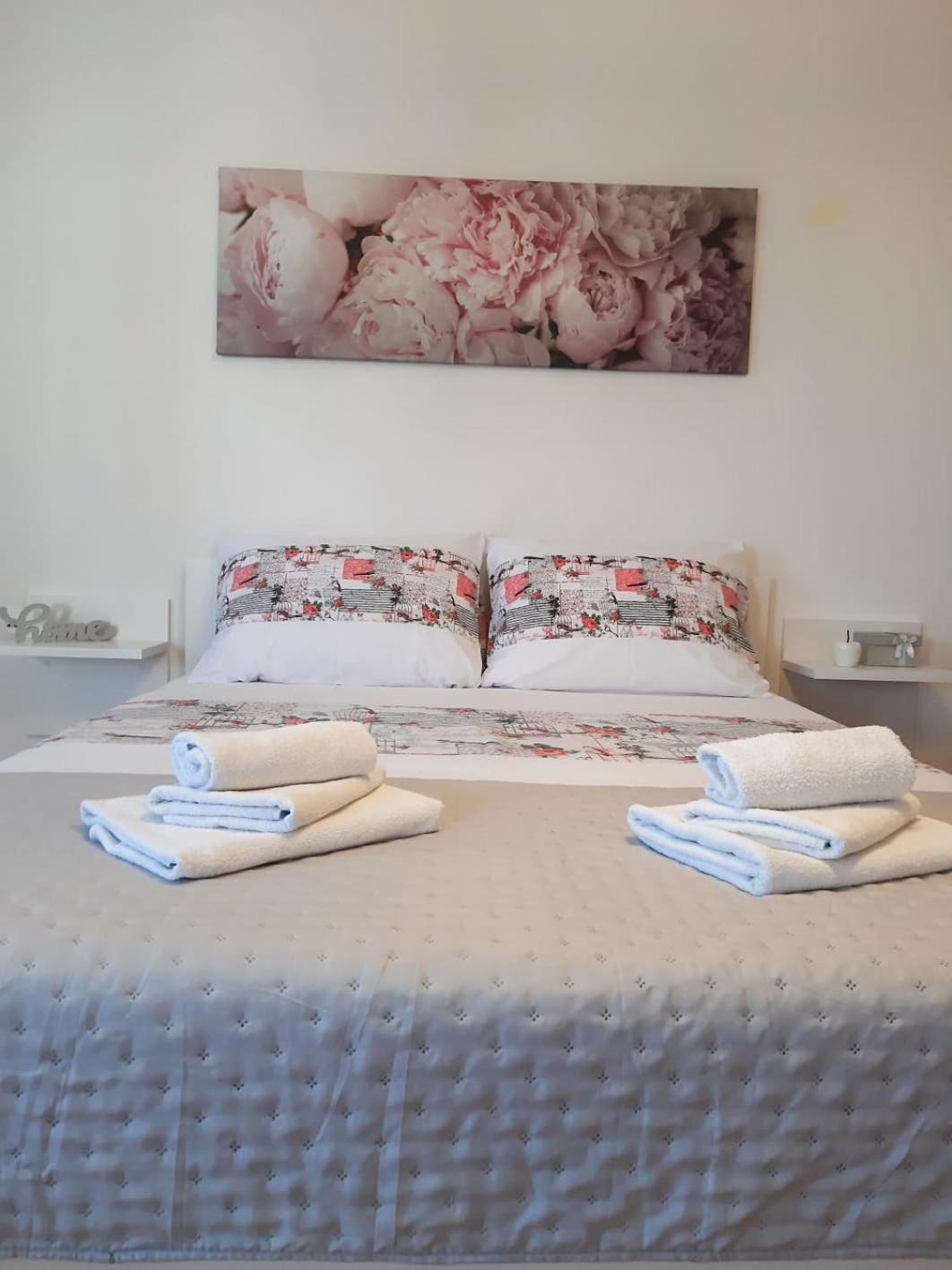 Apartments Sara โปดสตรานา ห้อง รูปภาพ